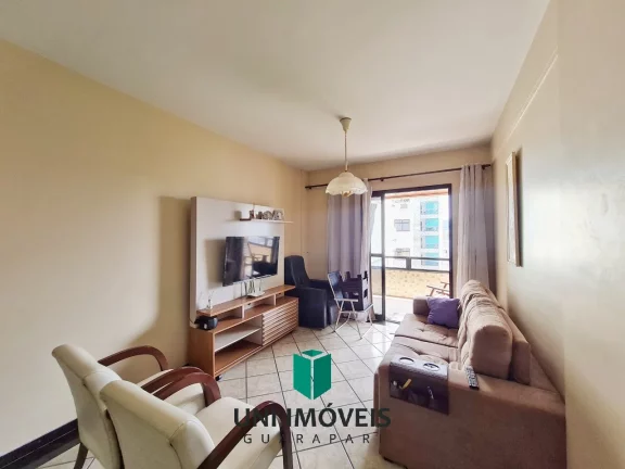 Imagem Excelente apartamento 4 quartos a poucos metros da orla, a venda na Praia do Morro - Guarapari