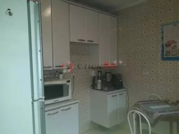 Imagem Sobrado à Venda no bairro Jordanópolis em São Bernardo