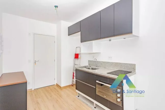 Imagem Lindo apartamento em andar alto com vista livre em localização privilegiada a 140mts da Estação de Metrô Alto do Ipiranga/Zsul.