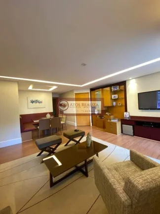 Imagem Apartamento em Vila Leopoldina - São Paulo