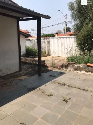 Imagem CASA RESIDENCIAL em INDAIATUBA - SP, PARQUE SÃO LOURENÇO