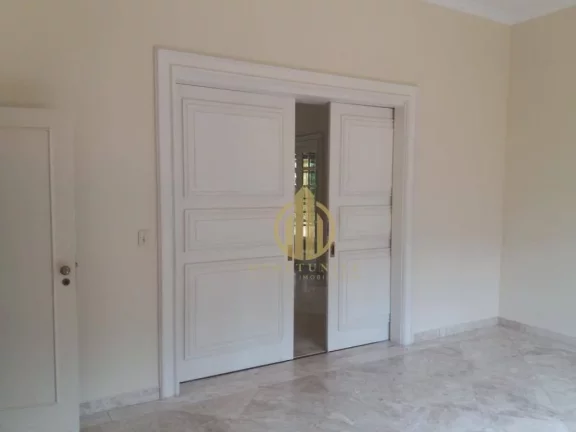 Imagem Casa com 04 suites alto padrão em condomínio