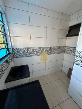 Imagem Apartamento com 2 dormitórios para alugar, 47 m² por R$ 1.080/mês - Ipiranga - Ribeirão Preto/SP