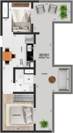 Imagem APARTAMENTO RESIDENCIAL em São Paulo - SP, Itaquera