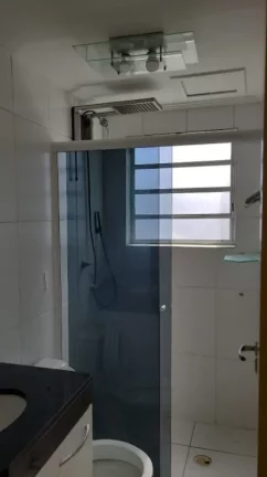 Imagem Apartamento com 2 dormitórios à venda, 52 m² por R$ 235.000,00 - Vila Urupês - Suzano/SP