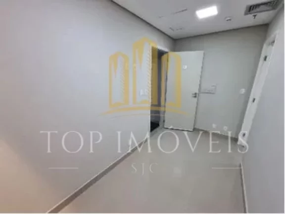 Imagem Sala para alugar, 33m² Residencial Jardim Aquarius - São José dos Campos/SP