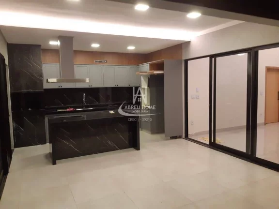 Imagem Condomínio Maria Júlia - São José do Rio Preto