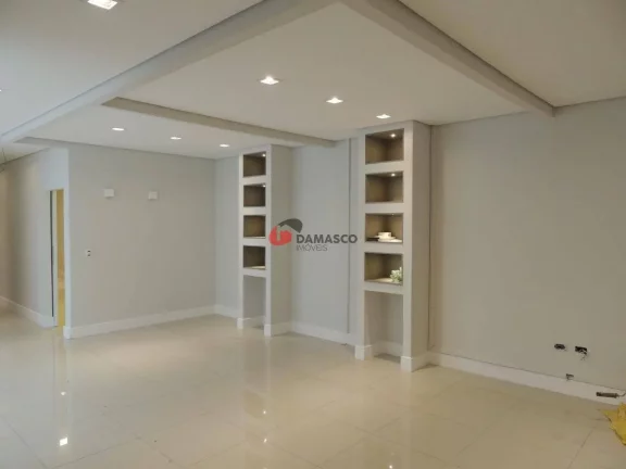 Imagem Sobrado para locação 631,44 m², Osvaldo Cruz, São Caetano do Sul, SP
