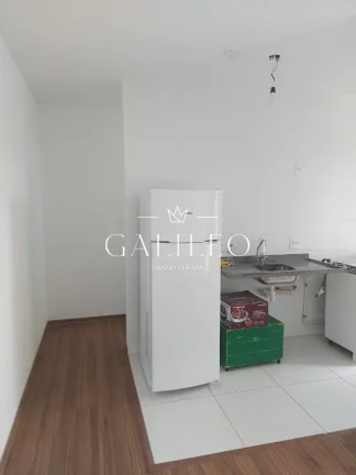 Imagem APARTAMENTO Á VENDA EM CONDOMÍNIO VISTA PARK -JUNDIAÍ -SP