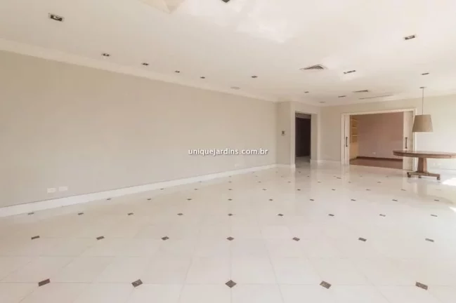 Imagem Apartamento para alugar Jardim Europa São Paulo