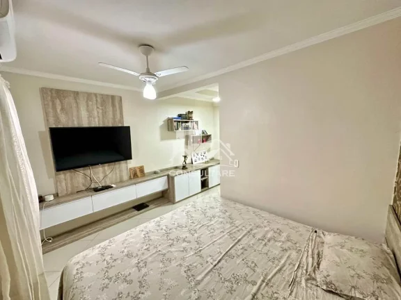 Imagem Casa com 4 dorms Marapé Santos R$ 795 mil, Cod25150 CPS