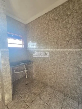 Imagem Apartamento à venda no bairro Serra do Sol, em Uberaba - 2 quartos e garagem