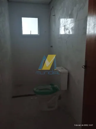Imagem "Precisa de um Galpão Novo amplo com entrada para caminhão em Santo André?"