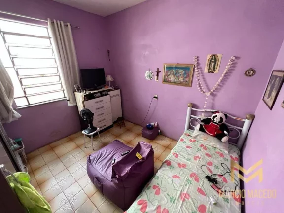 Imagem Casa com 6 dormitórios à venda, 250 m² por R$ 550.000,00 - Monte Castelo - Fortaleza/CE