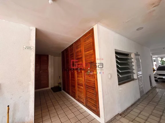 Imagem Apartamento com 3 dormitórios à venda, 150 m² por R$ 1.250.000,00 - Vila Nova - Cabo Frio/RJ