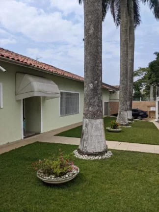 Imagem Casa para alugar, 600 m² por R$ 20.450,00/mês - Vila Romanópolis - Ferraz de Vasconcelos/SP