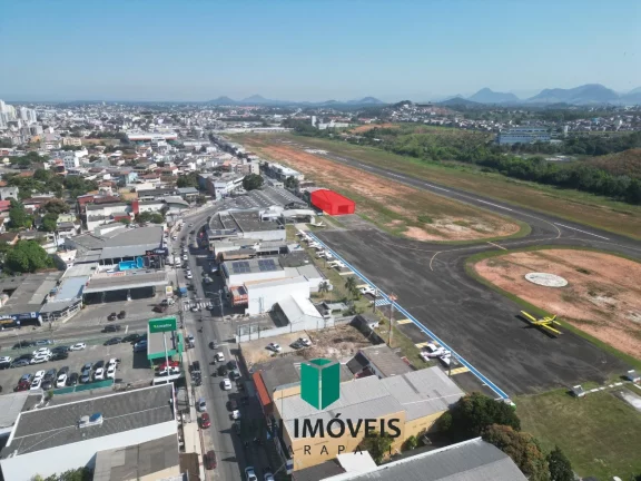 Imagem Aluguel de Galpão, Rodovia do Sol, Bairro Aeroporto ? Guarapari/ES R$ 3.000,00 Mês