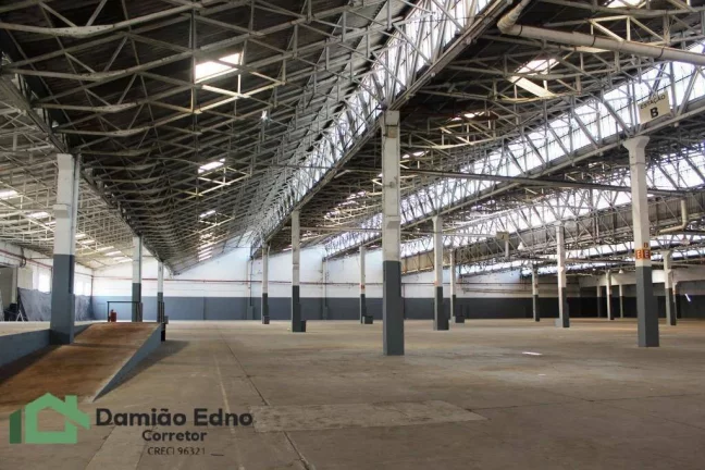 Imagem Módulos de Galpões/Escritórios disponíveis,(a partir de 600m² a 17.000m²