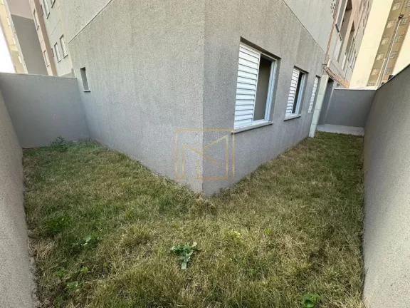 Imagem Apartamentos / Garden na cidade de Hortolândia