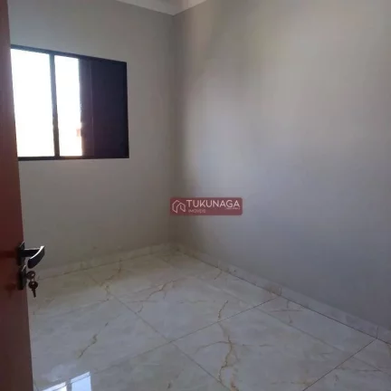 Imagem Sobrado à venda, 140 m² por R$ 820.000,00 - Vila Carmela III - Guarulhos/SP