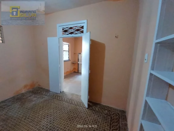 Imagem CASA AV DOM MANUEL NASCENTE