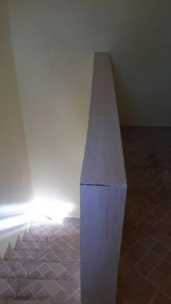 Imagem Casa para Venda em Itanhaém, Balneário Gaivota, 2 dormitórios, 2 banheiros, 4 vagas