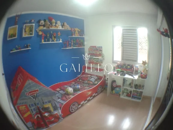 Imagem APARTAMENTO GARDEN Á VENDA EM CONDOMÍNIO MORADA DO BARÃO - JUNDIAÍ -SP