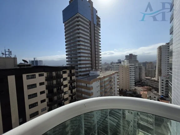 Imagem Apartamento com 3 Dormitórios no Caiçara em Praia Grande