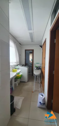 Imagem APTO. 04 QTOS. 02 SUITES E 02 SEMI-SUITES B. LOURDES/ STO. AGOSTINHO BH. MG