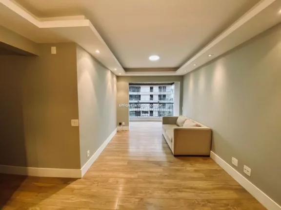 Apartamento para alugar Vila Nova Conceição São Paulo