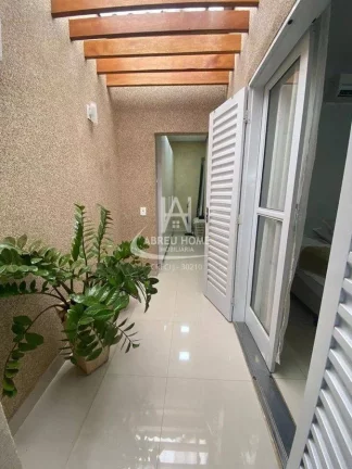 Imagem Casa, Residencial Caetano - São José do Rio Preto