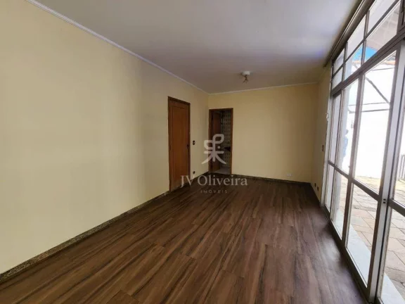 Imagem Casa com 4 dormitórios à venda, 294 m²- Jardim Leonor - São Paulo/SP
