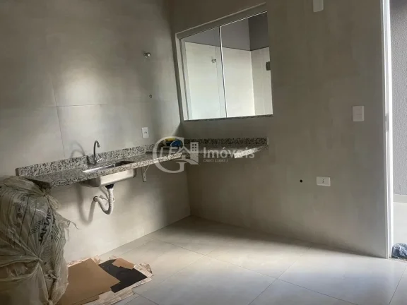 Imagem Imperdível oportunidade! Casa à venda em Campo Grande-MS, Vila Nova Campo Grande. 2 quartos, 2 salas, 2 banheiros, 2 vagas.