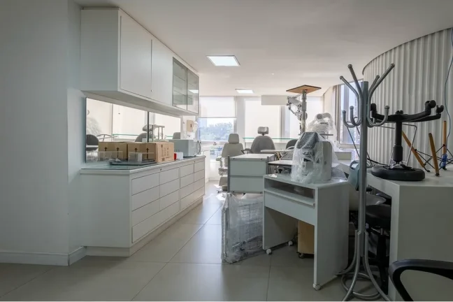 Imagem SALA COMERCIAL em São Paulo - SP, Jardim Paulistano