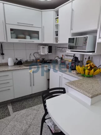 Imagem COBERTURA COM 177 M², COM 03 DORMS, 1 SUITE, 3 WC, COM 03 VAGAS DE GARAGEM, NA VILA MARLENE -SÃO BERNARDO DO CAMPO -SP