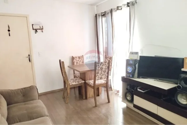 Imagem Apartamento 2 dormitórios no Jardim Josane em Sorocaba - REMAX Shmone