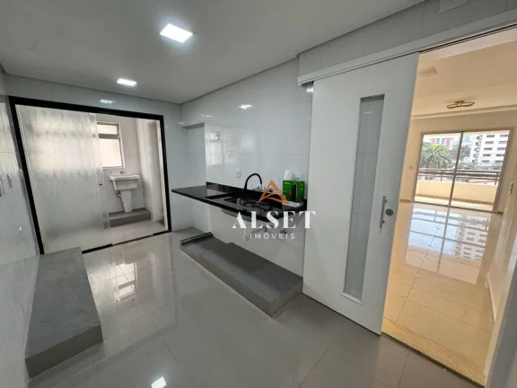 Imagem Apartamento com 3 dormitórios à venda, 92 m² por R$ 830.000,00 - Vila Regente Feijó - São Paulo/SP