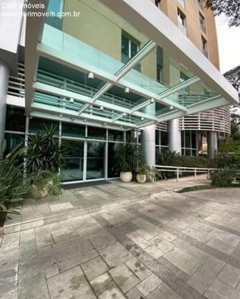 Imagem APARTAMENTO RESIDENCIAL em São Paulo - SP, Moema Pássaros