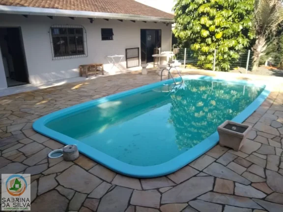Imagem Lote/Terreno - Itoupava Central - Blumenau