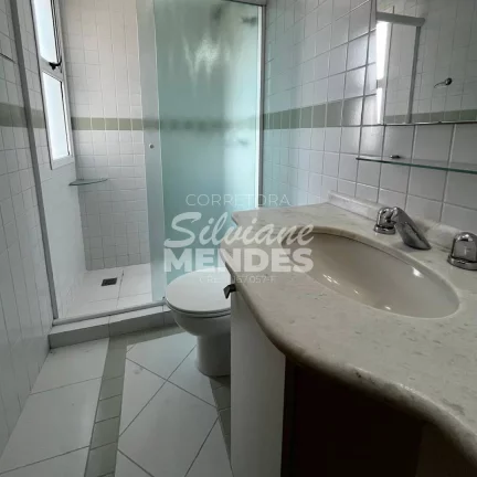 Imagem Oportunidade! Apartamento 148 m² com 4 dorms. (3 suítes) bem localizado