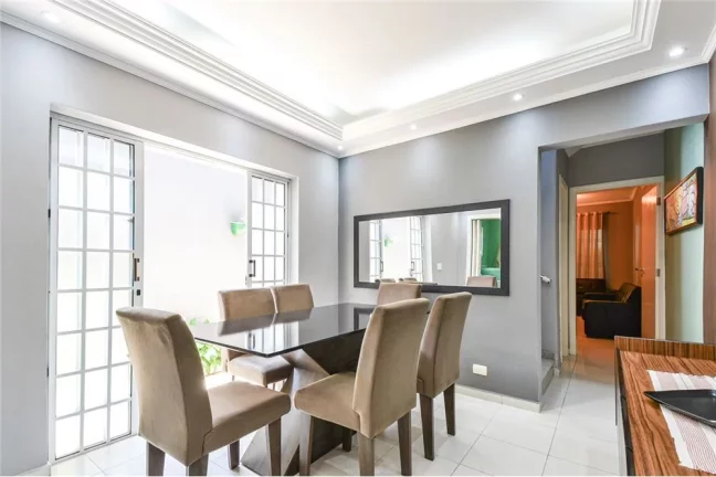 Imagem CASA RESIDENCIAL em São Paulo - SP, Indianópolis