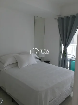 Imagem Apartamento à venda no bairro Brooklin - São Paulo/SP, Zona Sul