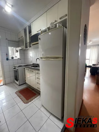 Imagem Apartamento à venda em São Paulo-SP, Vila Carrao: 2 quartos, 1 sala, 1 banheiro, 1 vaga de garagem, 62m² de área. Aproveite!