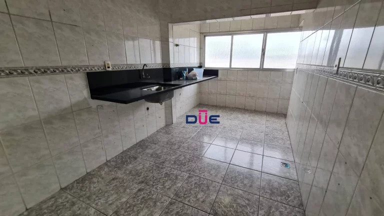Imagem Cobertura 3 Quartos, 1 Suíte, 1 Vaga - Ponta da Praia - Santos/SP