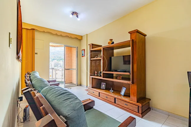 Imagem APARTAMENTO com 2 DORMITÓRIOS na PRAÇA SECA - 93m²