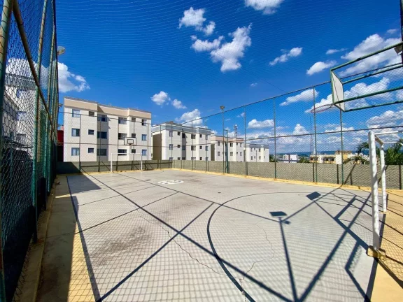 Imagem Apartamento com 2 dormitórios na Vila Jardini