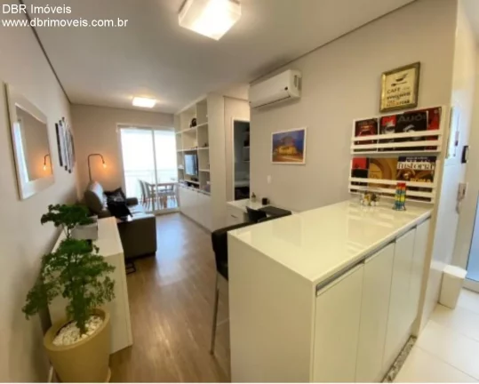Imagem APARTAMENTO RESIDENCIAL em São Paulo - SP, Brooklin