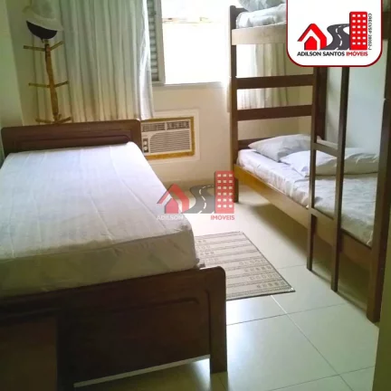 Imagem Cobertura com 3 dorms, Parque Enseada, Guarujá - R$ 1.2 mi, Cod: 184