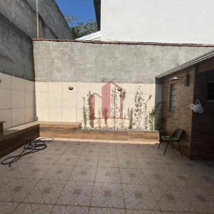 Imagem Imperdível oportunidade: Casa à venda em Franco da Rocha-SP, Residencial Santo Antonio, 2 quartos, 1 sala, 2 vagas de garagem, 48m².