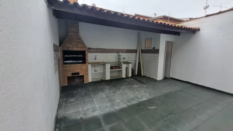 Imagem Sobrado para alugar, 123 m² por R$ 4.370,00/mês - Jardim das Indústrias - São José dos Campos/SP